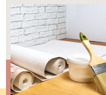 Услуги Отделка в Орехово-Зуево под ключ