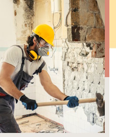 Услуги Отделка в Орехово-Зуево под ключ